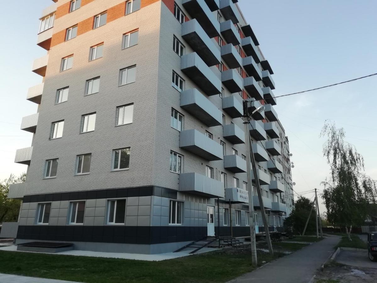 Квартира Посуточно Миргород Центр Myrhorod Exterior foto